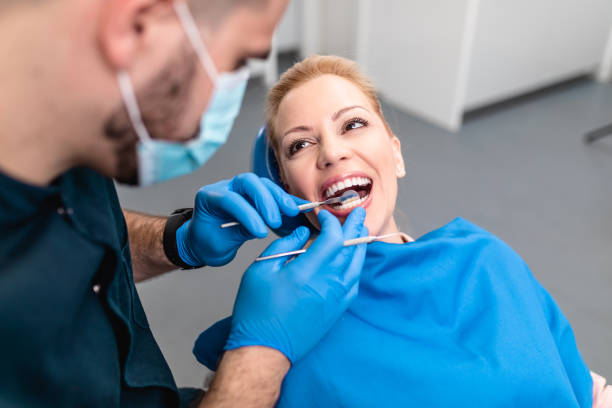 Best Oral Surgery  in Plains, TX